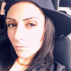 Meet your Posher, Vanessa